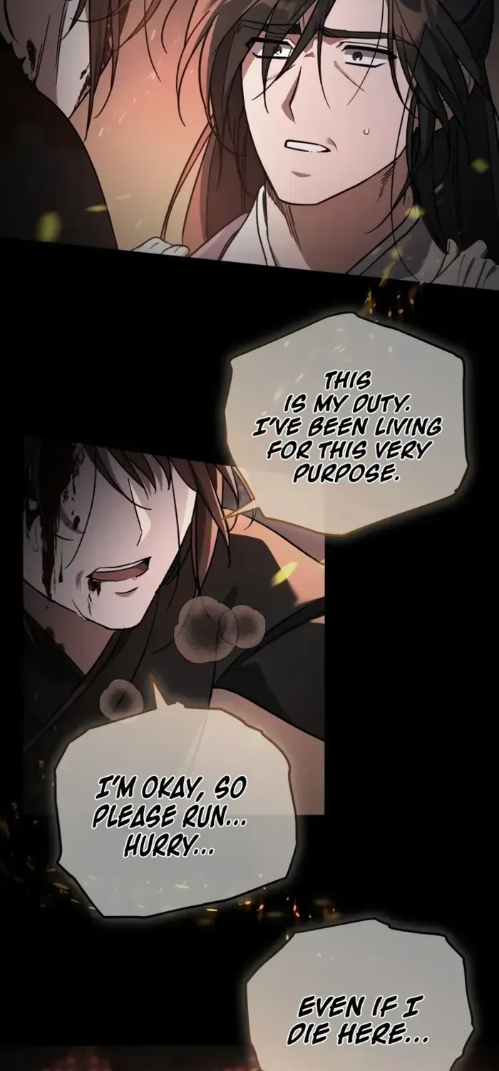The Youngest Son of the Eunhae Merchant Group Chapter 2 page 3 - 