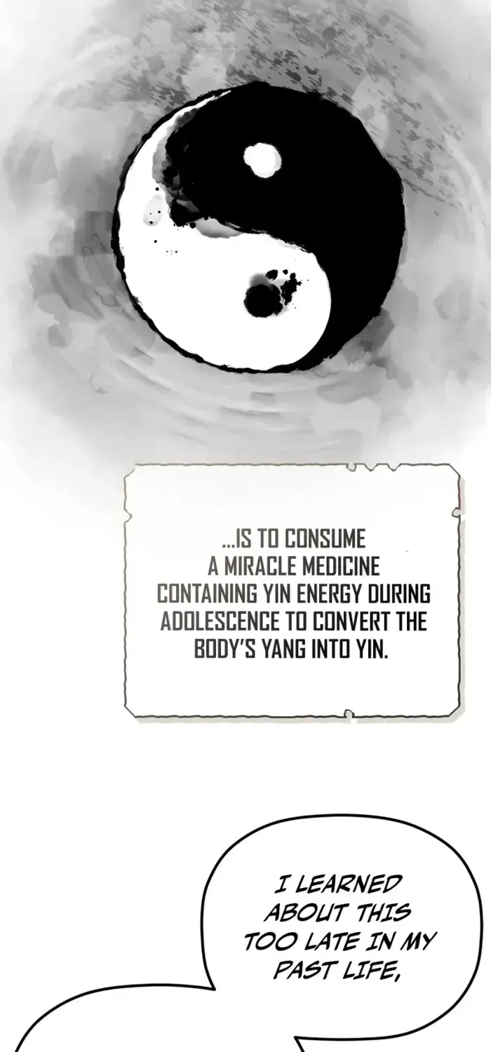 The Youngest Son of the Eunhae Merchant Group Chapter 2 page 22 - 