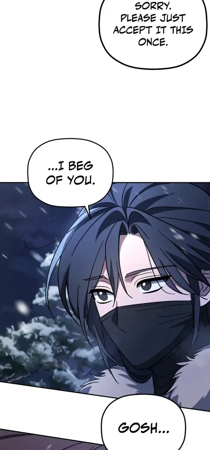 The Youngest Son of the Eunhae Merchant Group Chapter 2 page 24 - 