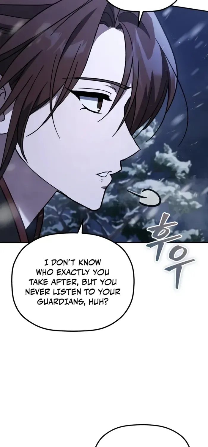 The Youngest Son of the Eunhae Merchant Group Chapter 2 page 25 - 