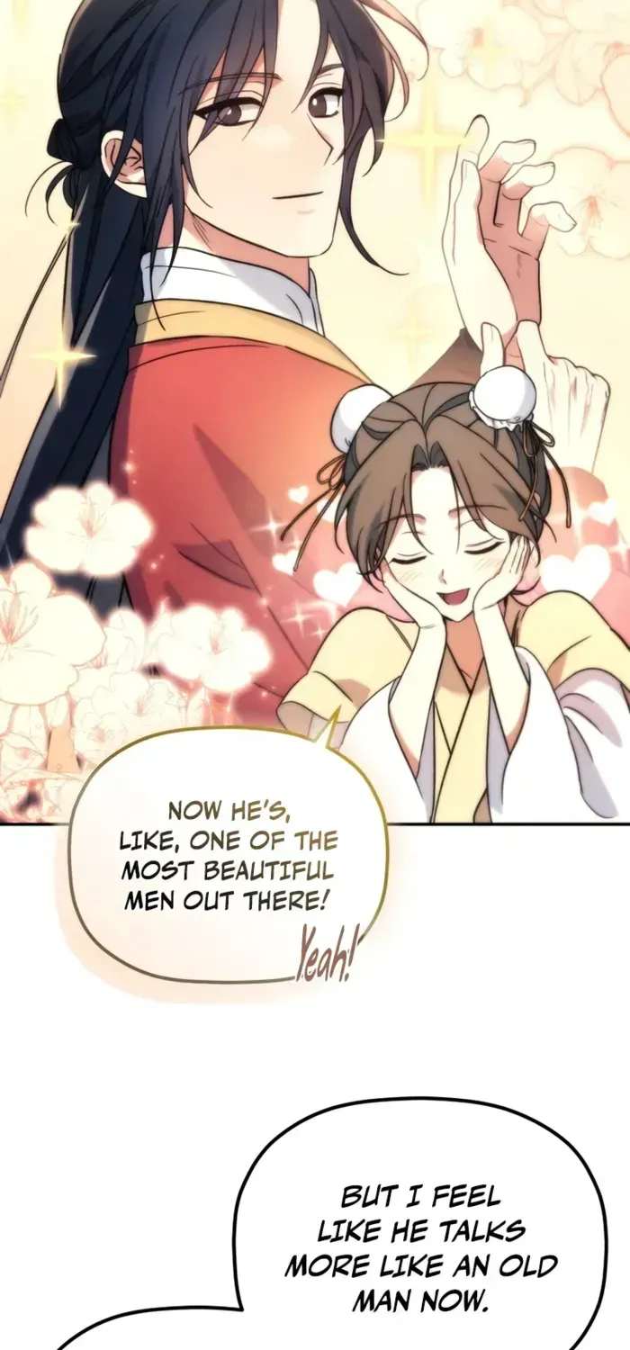The Youngest Son of the Eunhae Merchant Group Chapter 2 page 39 - 