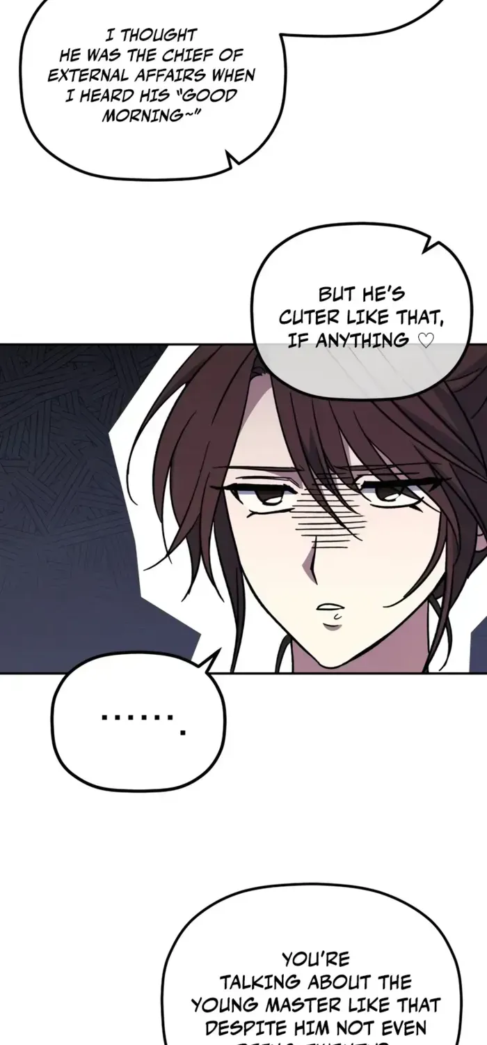 The Youngest Son of the Eunhae Merchant Group Chapter 2 page 40 - 