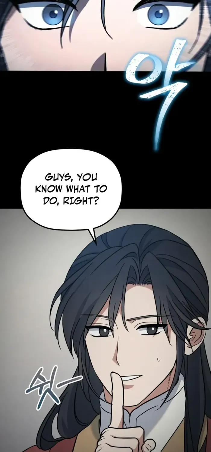 The Youngest Son of the Eunhae Merchant Group Chapter 2 page 44 - 