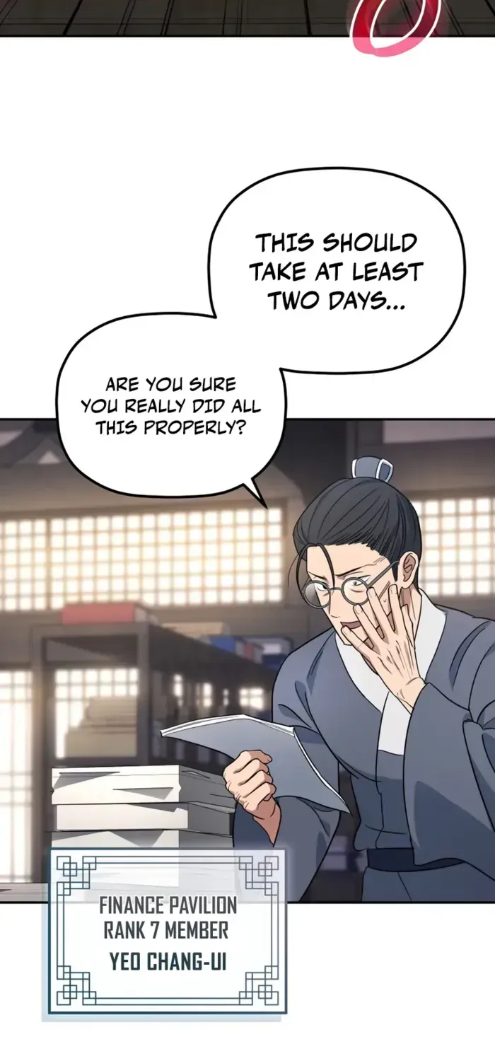 The Youngest Son of the Eunhae Merchant Group Chapter 2 page 50 - 