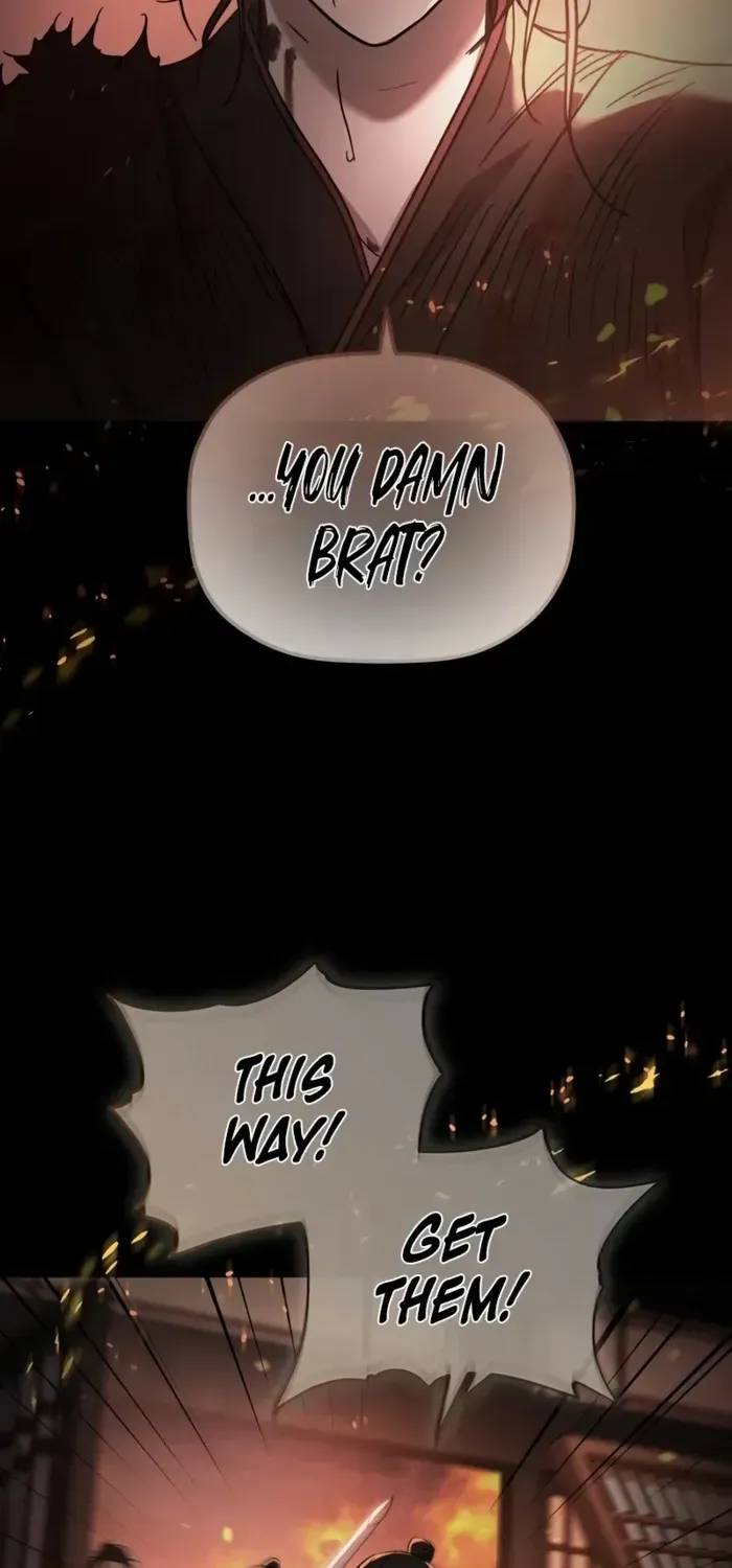 The Youngest Son of the Eunhae Merchant Group Chapter 2 page 6 - 