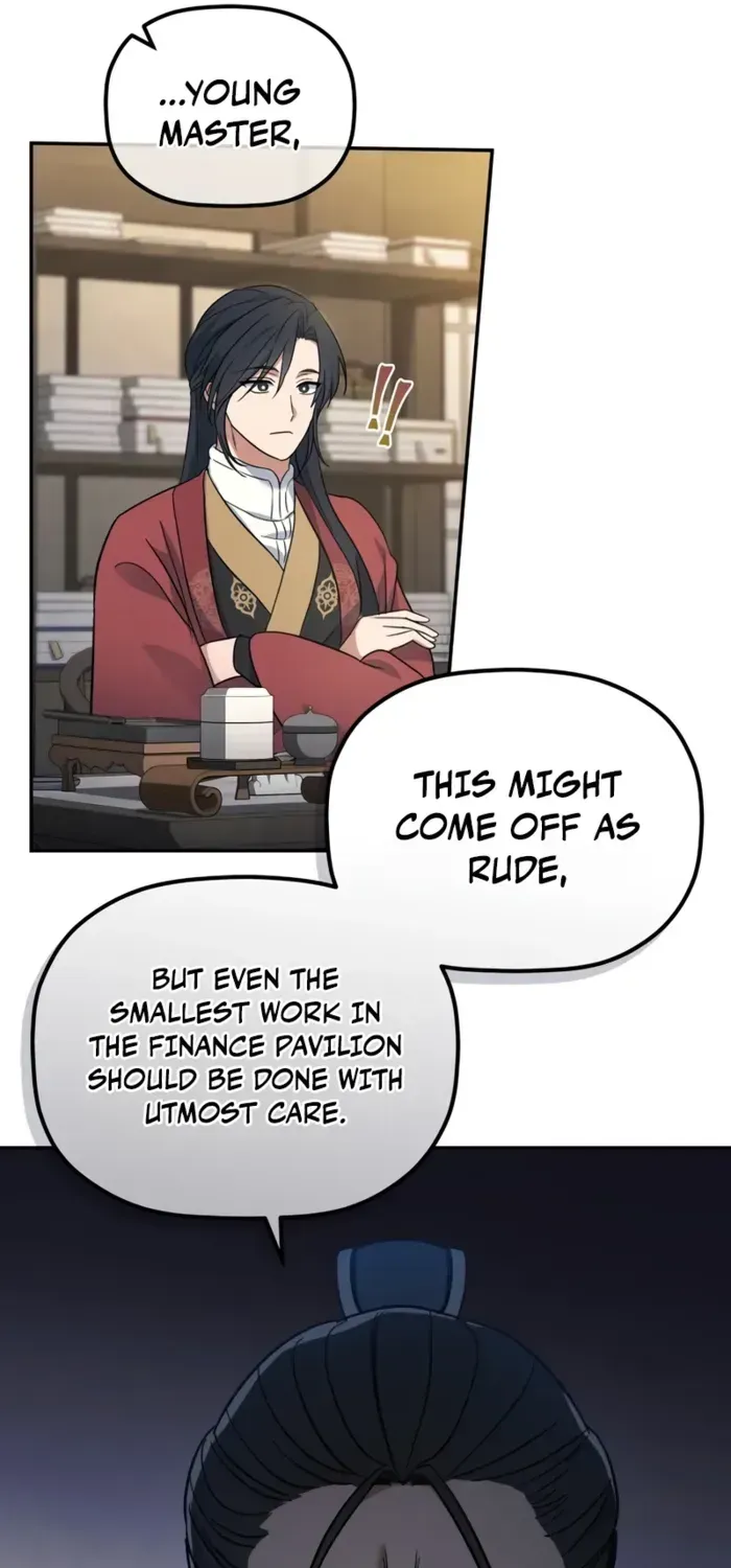 The Youngest Son of the Eunhae Merchant Group Chapter 2 page 54 - 