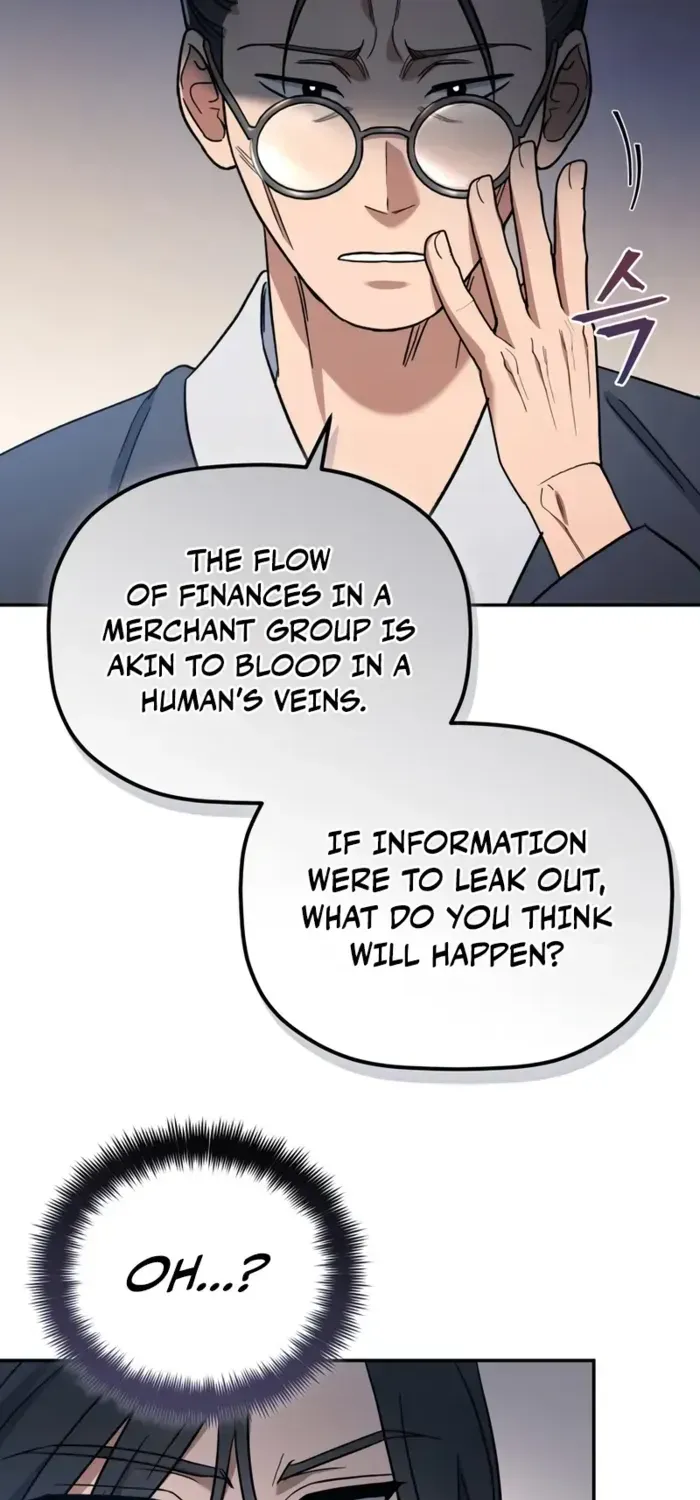 The Youngest Son of the Eunhae Merchant Group Chapter 2 page 55 - 