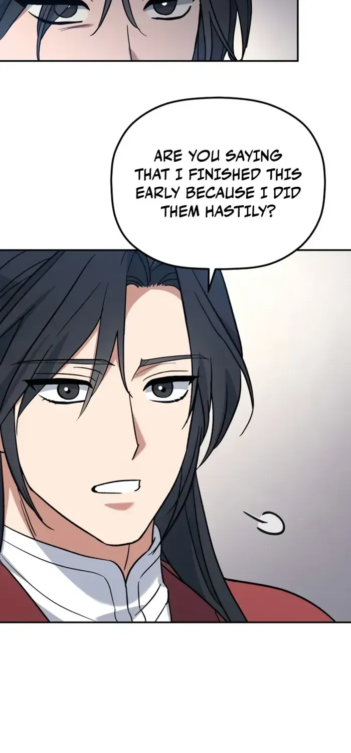 The Youngest Son of the Eunhae Merchant Group Chapter 2 page 56 - 