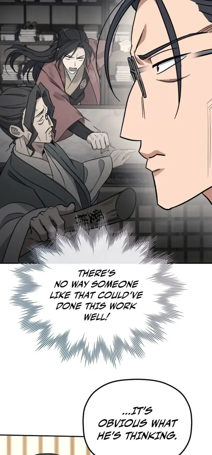 The Youngest Son of the Eunhae Merchant Group Chapter 2 page 58 - 