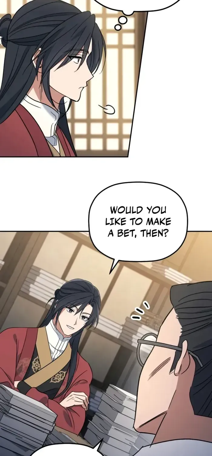 The Youngest Son of the Eunhae Merchant Group Chapter 2 page 59 - 