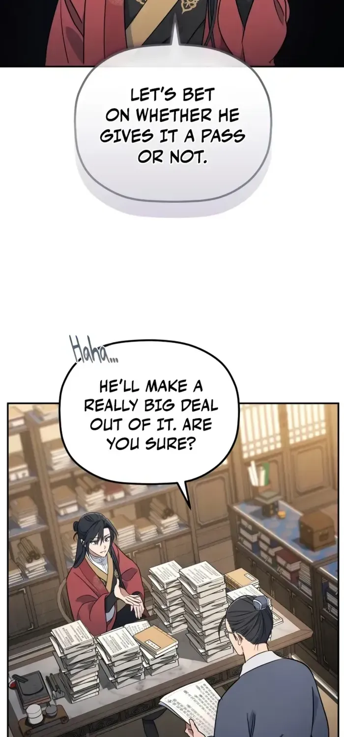 The Youngest Son of the Eunhae Merchant Group Chapter 2 page 61 - 