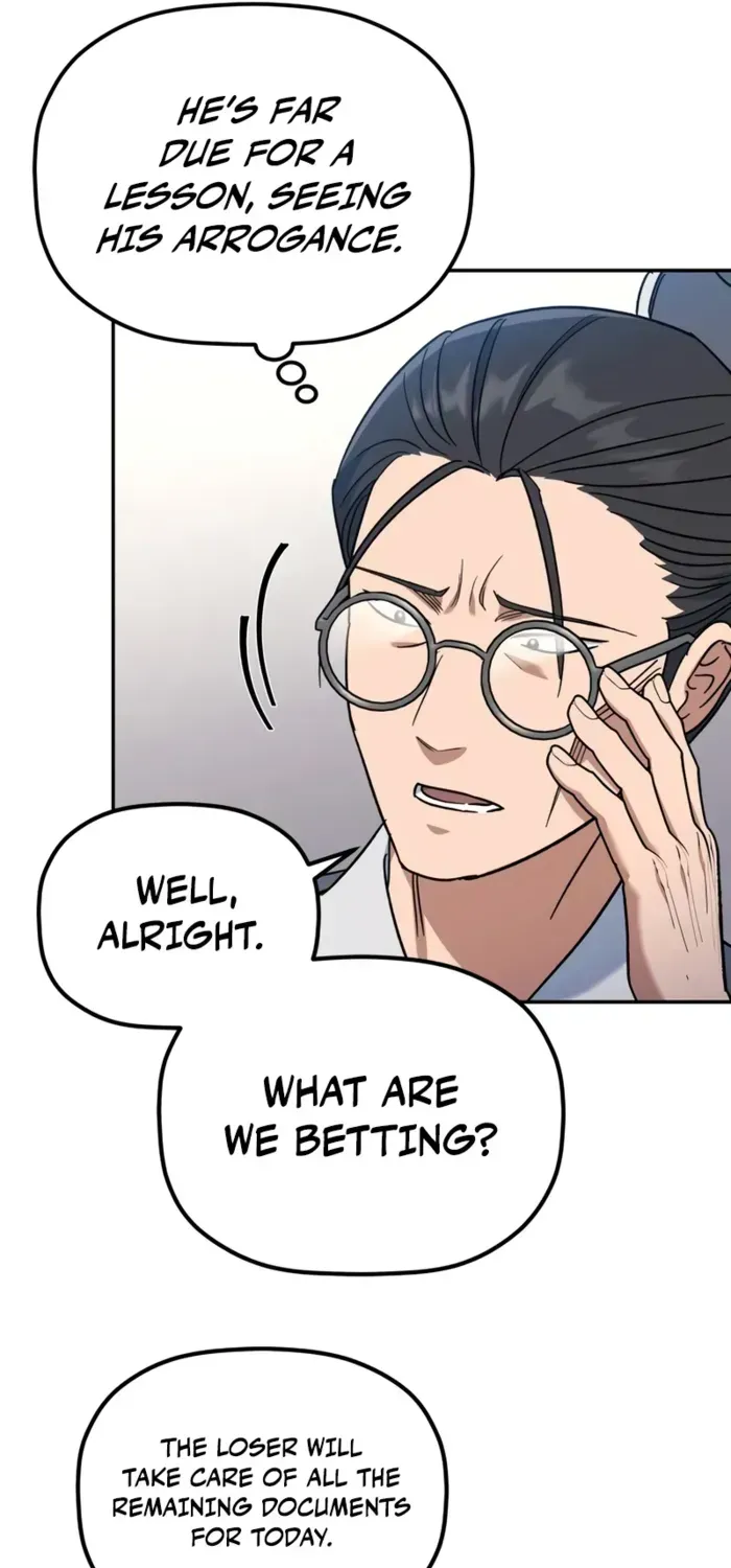 The Youngest Son of the Eunhae Merchant Group Chapter 2 page 63 - 