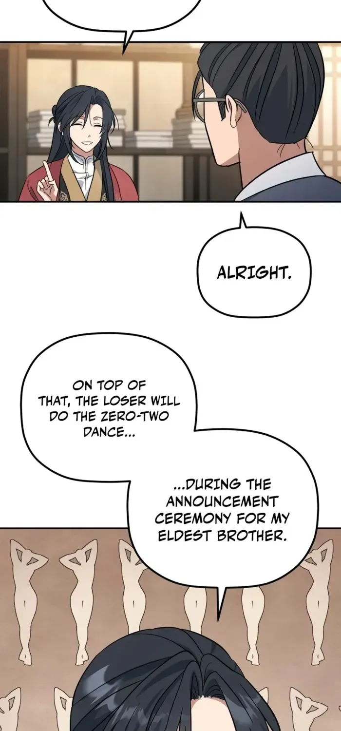 The Youngest Son of the Eunhae Merchant Group Chapter 2 page 64 - 
