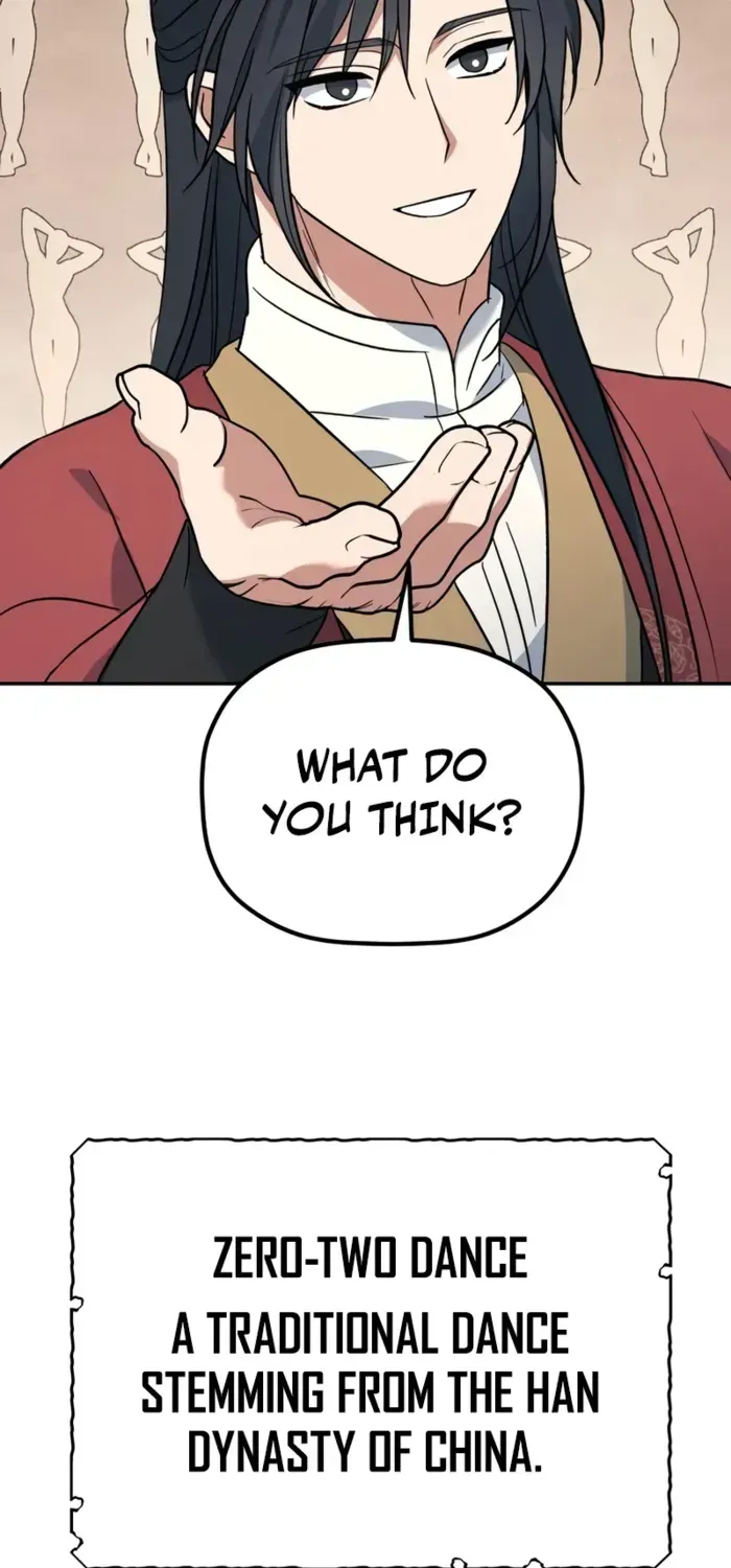 The Youngest Son of the Eunhae Merchant Group Chapter 2 page 65 - 