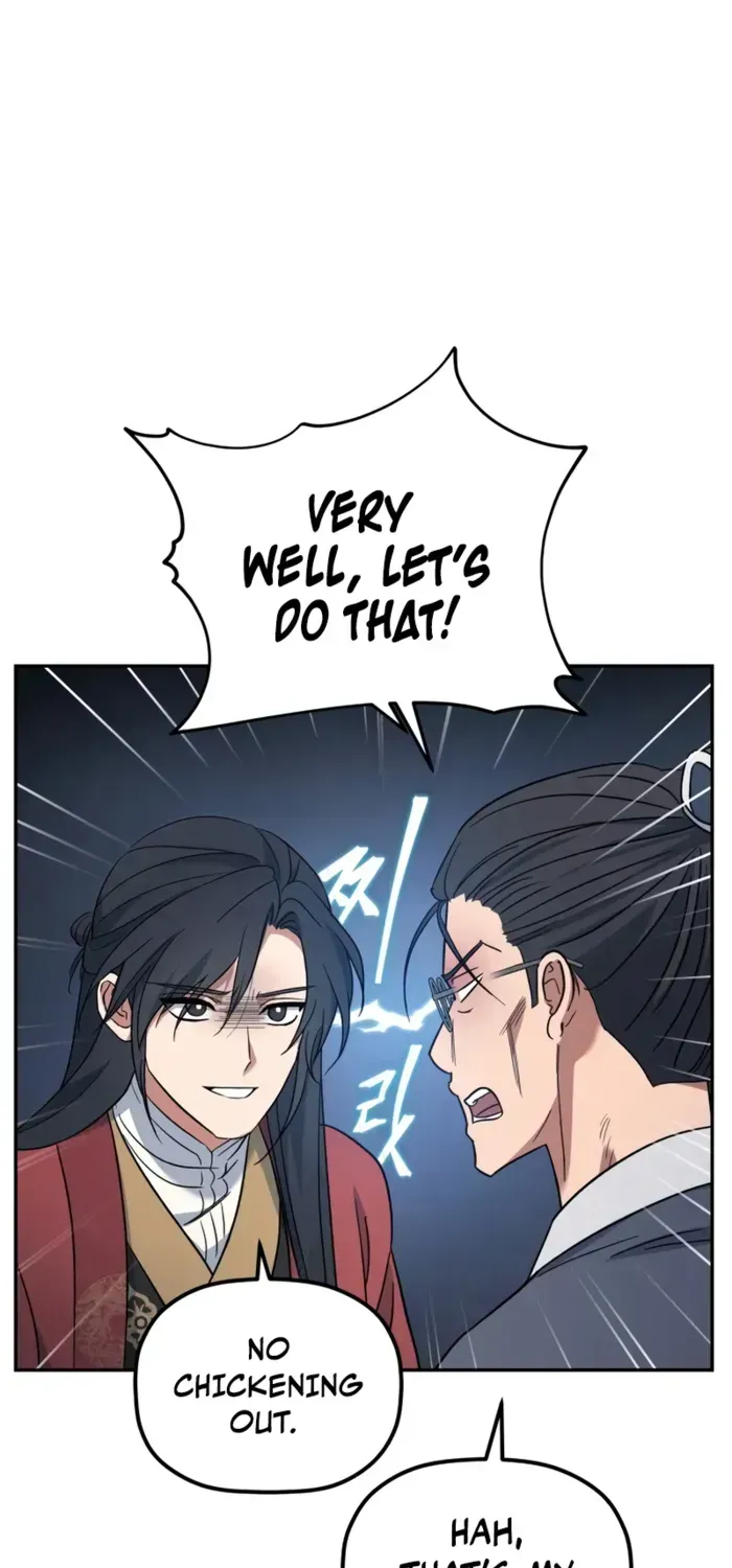 The Youngest Son of the Eunhae Merchant Group Chapter 2 page 67 - 
