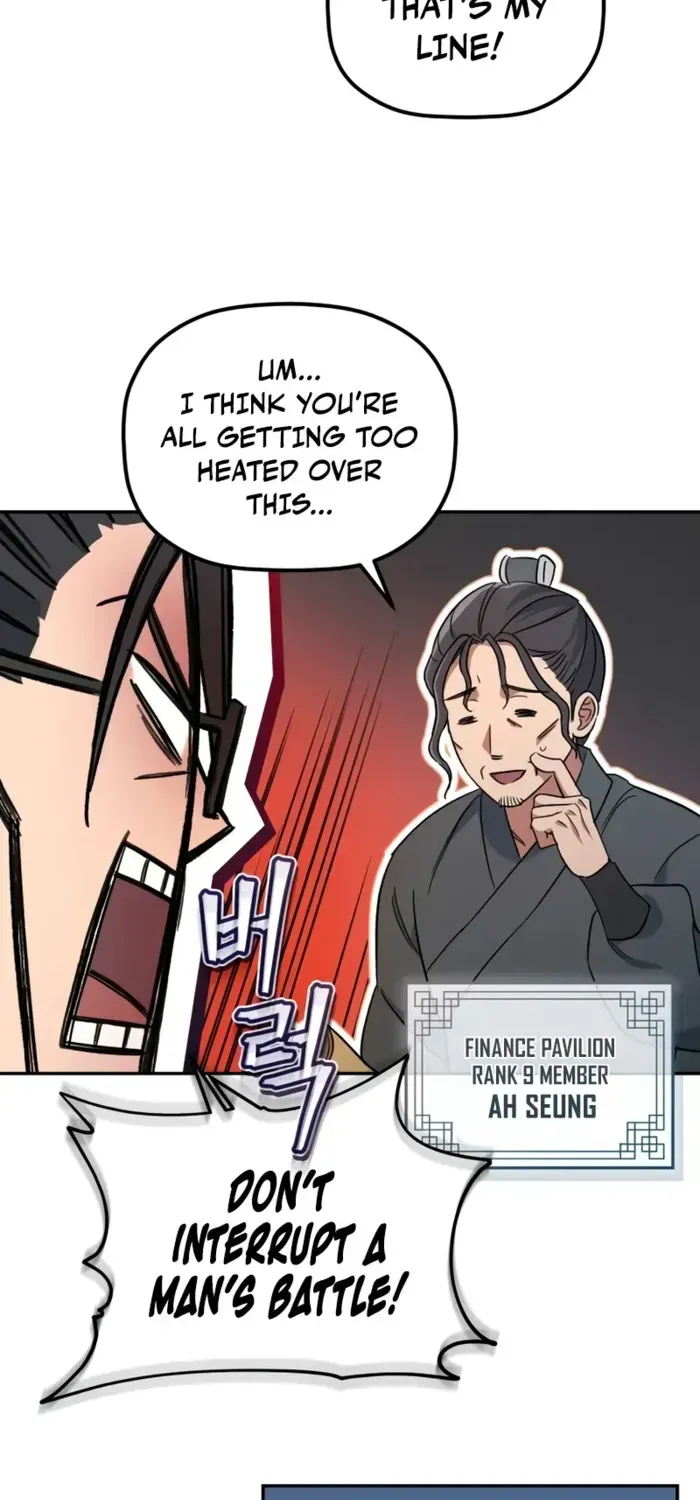 The Youngest Son of the Eunhae Merchant Group Chapter 2 page 68 - 