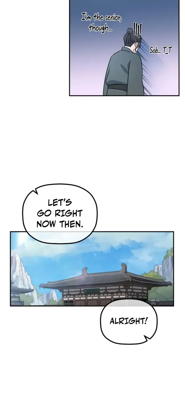 The Youngest Son of the Eunhae Merchant Group Chapter 2 page 69 - 