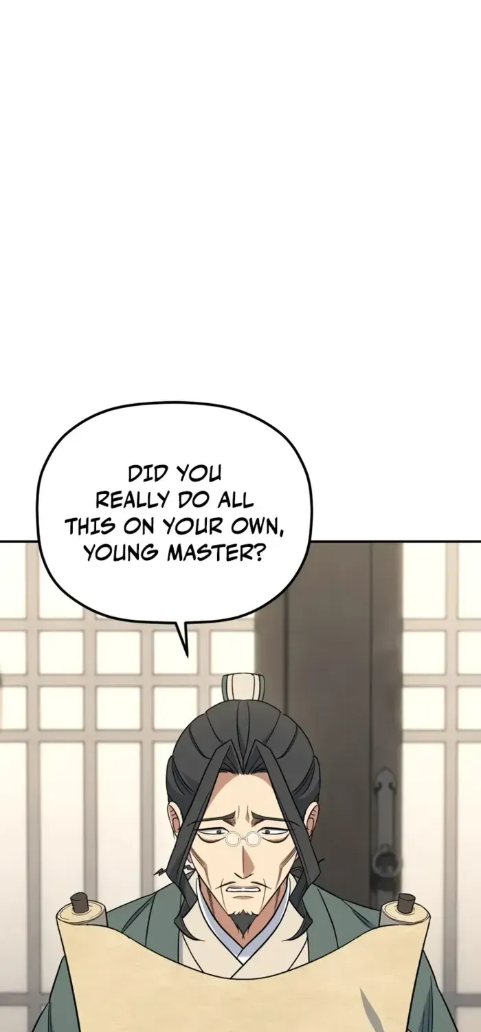 The Youngest Son of the Eunhae Merchant Group Chapter 2 page 70 - 