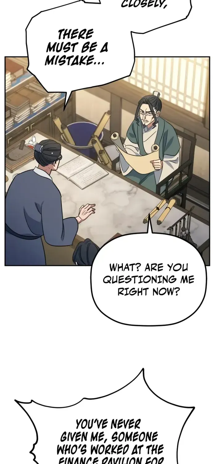 The Youngest Son of the Eunhae Merchant Group Chapter 2 page 73 - 