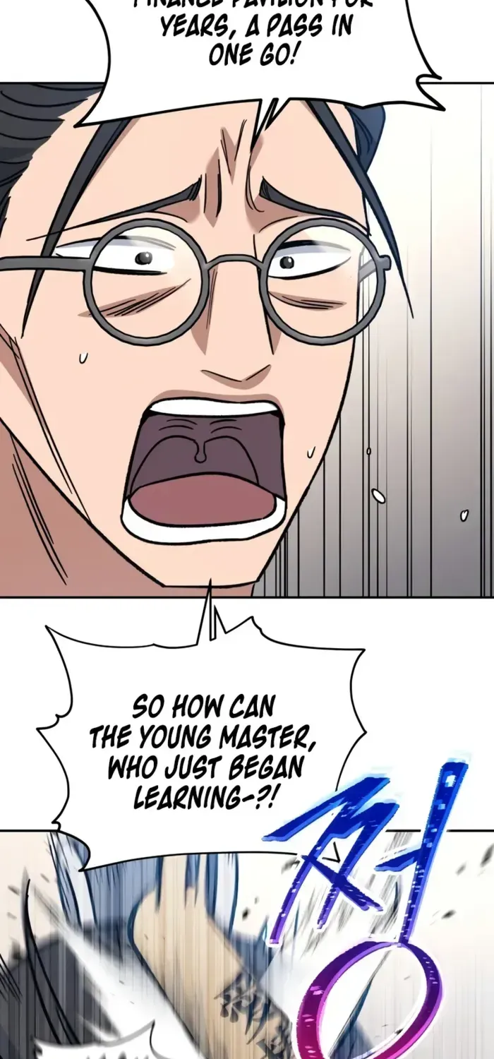 The Youngest Son of the Eunhae Merchant Group Chapter 2 page 74 - 