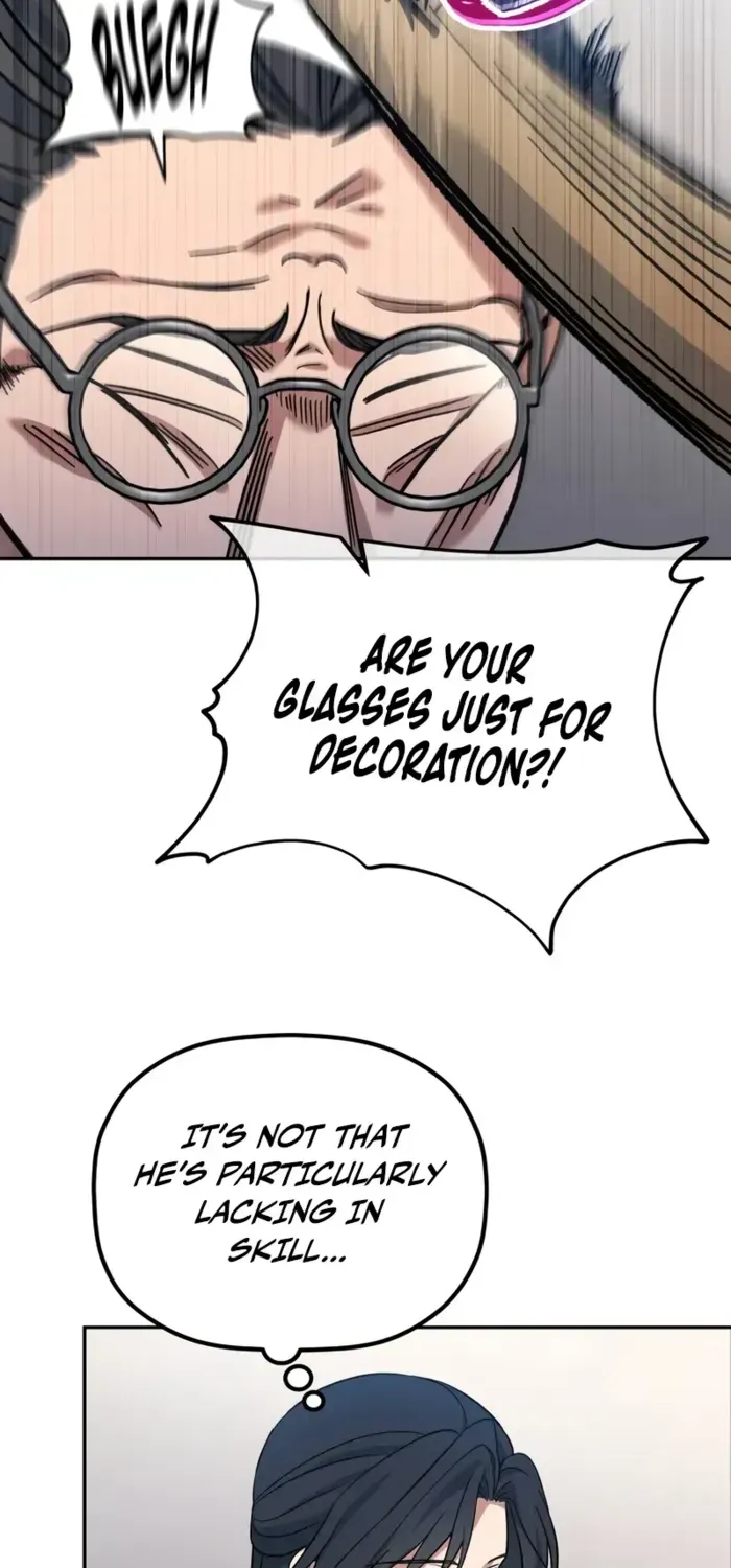 The Youngest Son of the Eunhae Merchant Group Chapter 2 page 75 - 