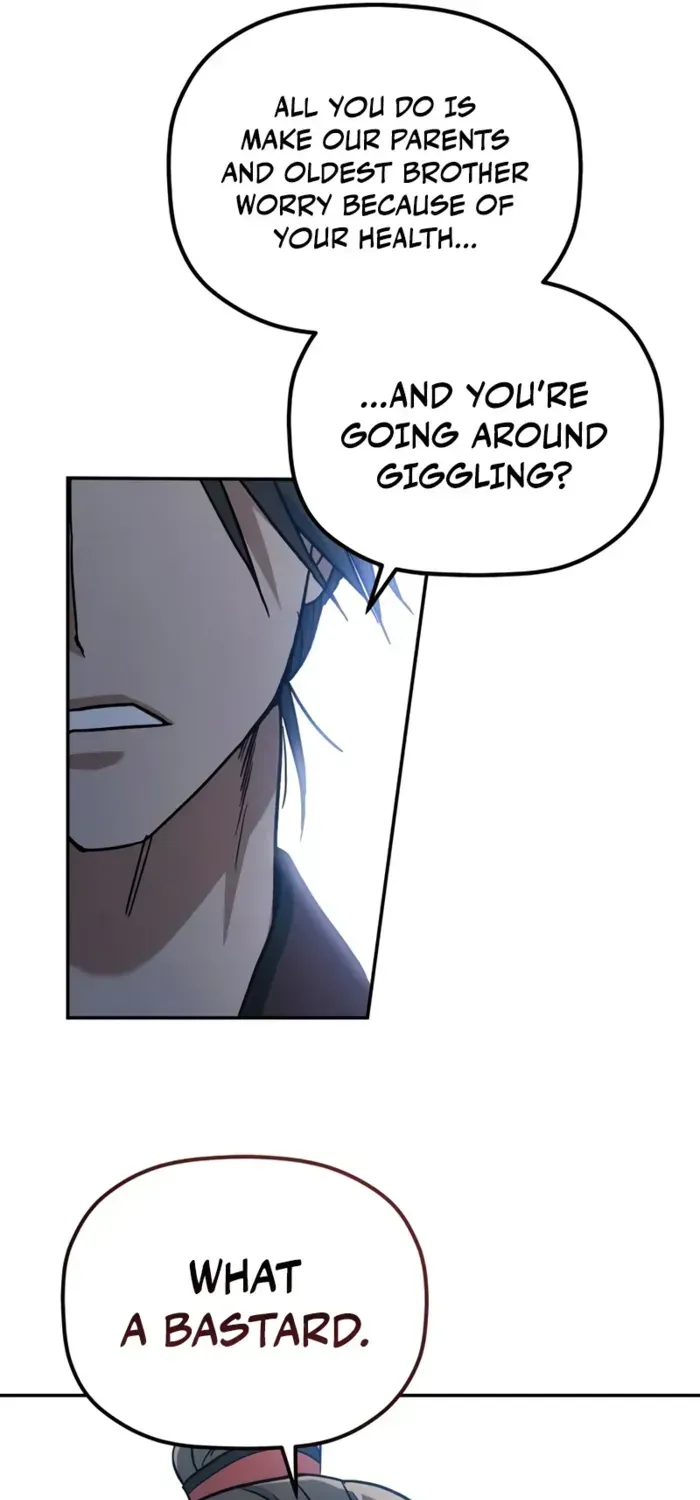 The Youngest Son of the Eunhae Merchant Group Chapter 2 page 81 - 