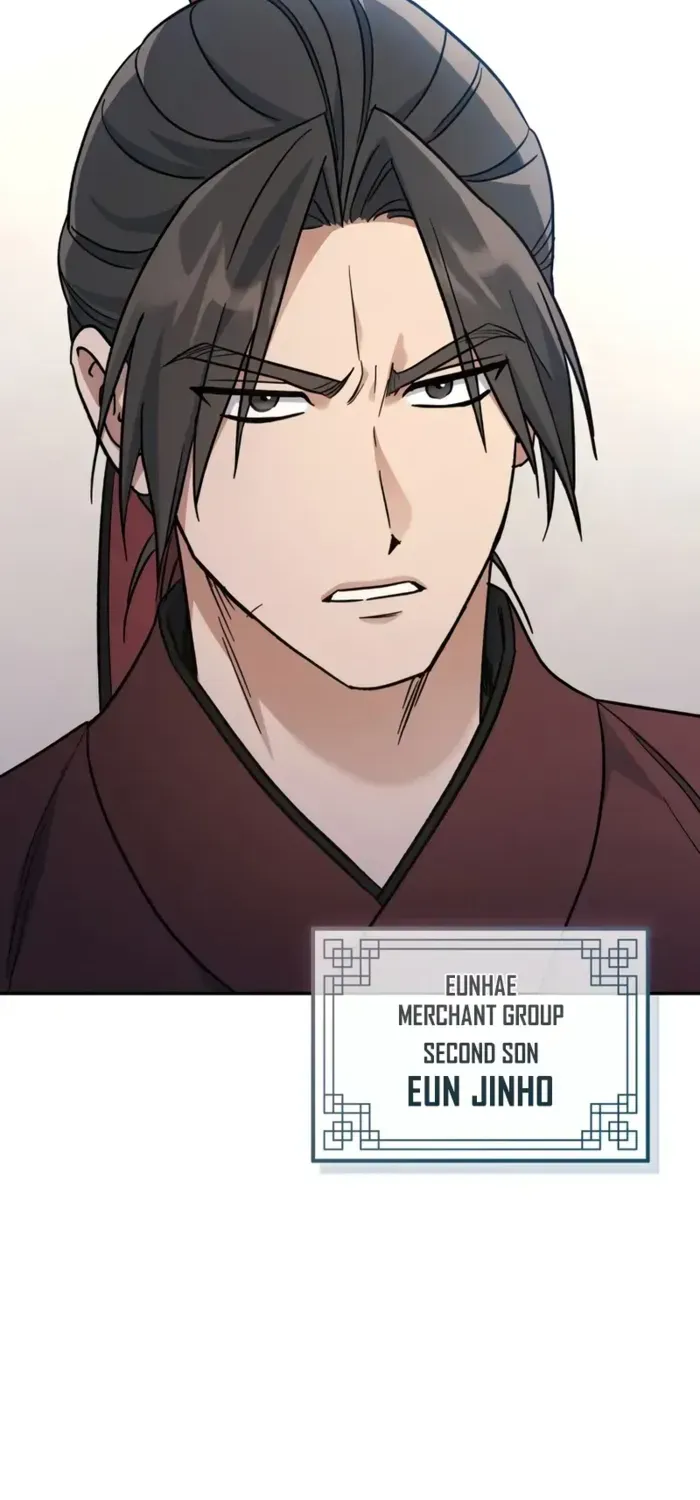 The Youngest Son of the Eunhae Merchant Group Chapter 2 page 82 - 