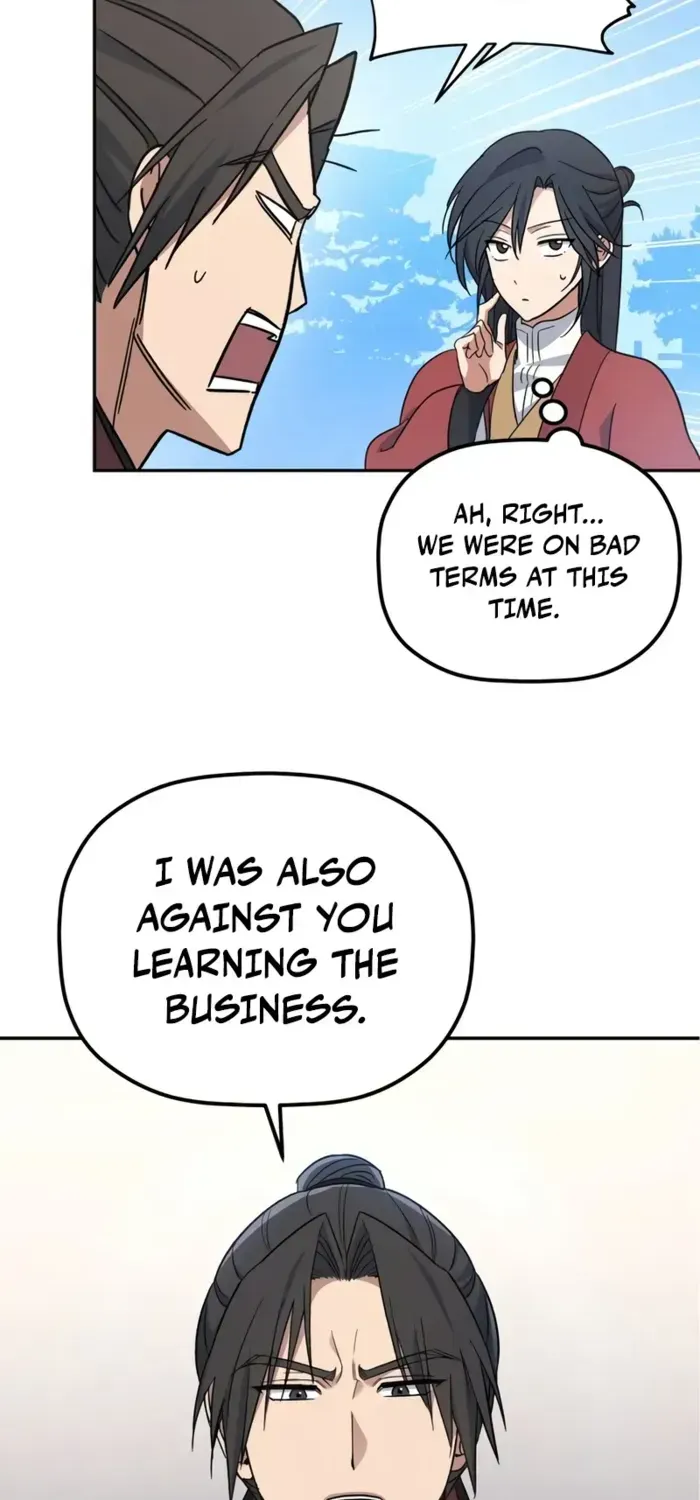 The Youngest Son of the Eunhae Merchant Group Chapter 2 page 86 - 