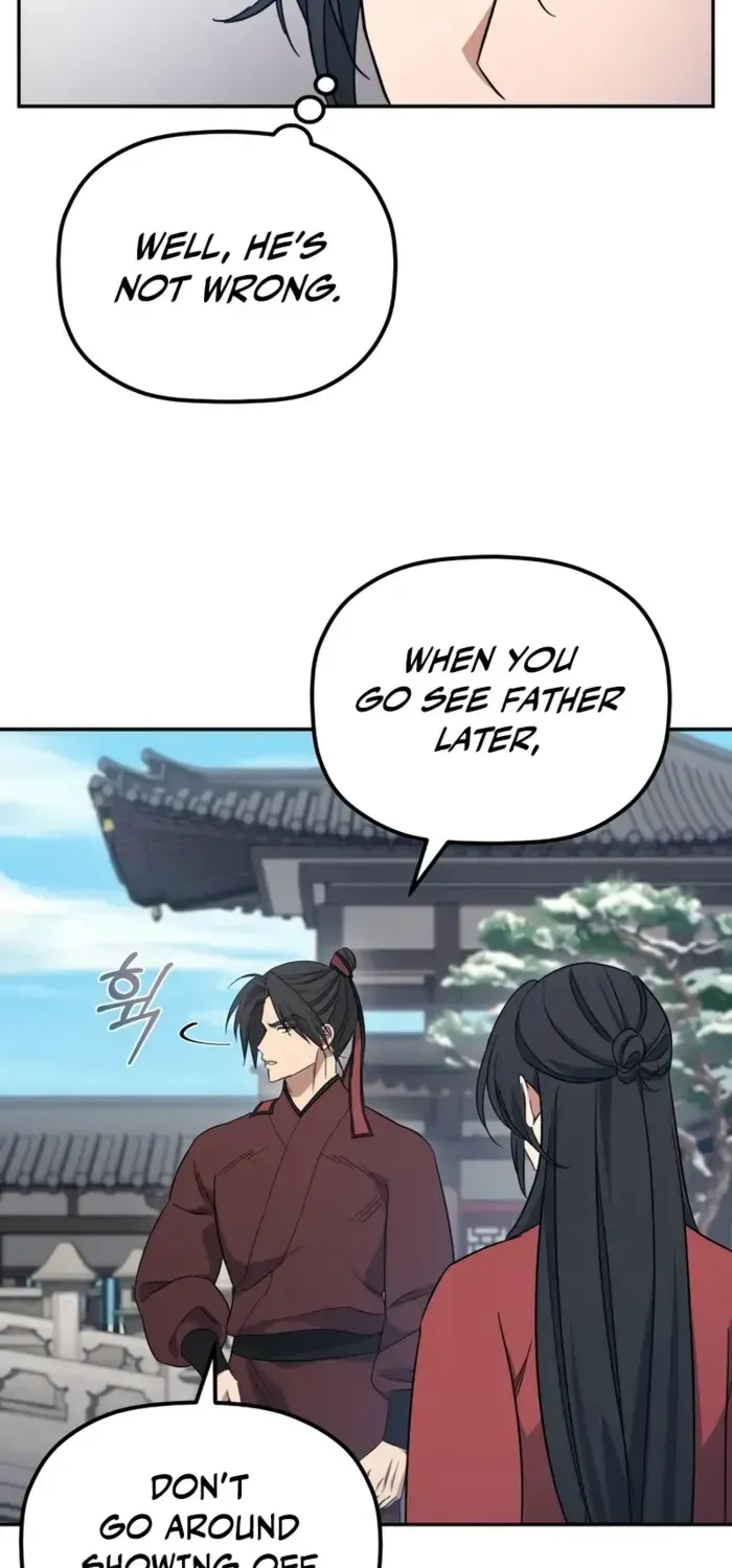 The Youngest Son of the Eunhae Merchant Group Chapter 2 page 88 - 