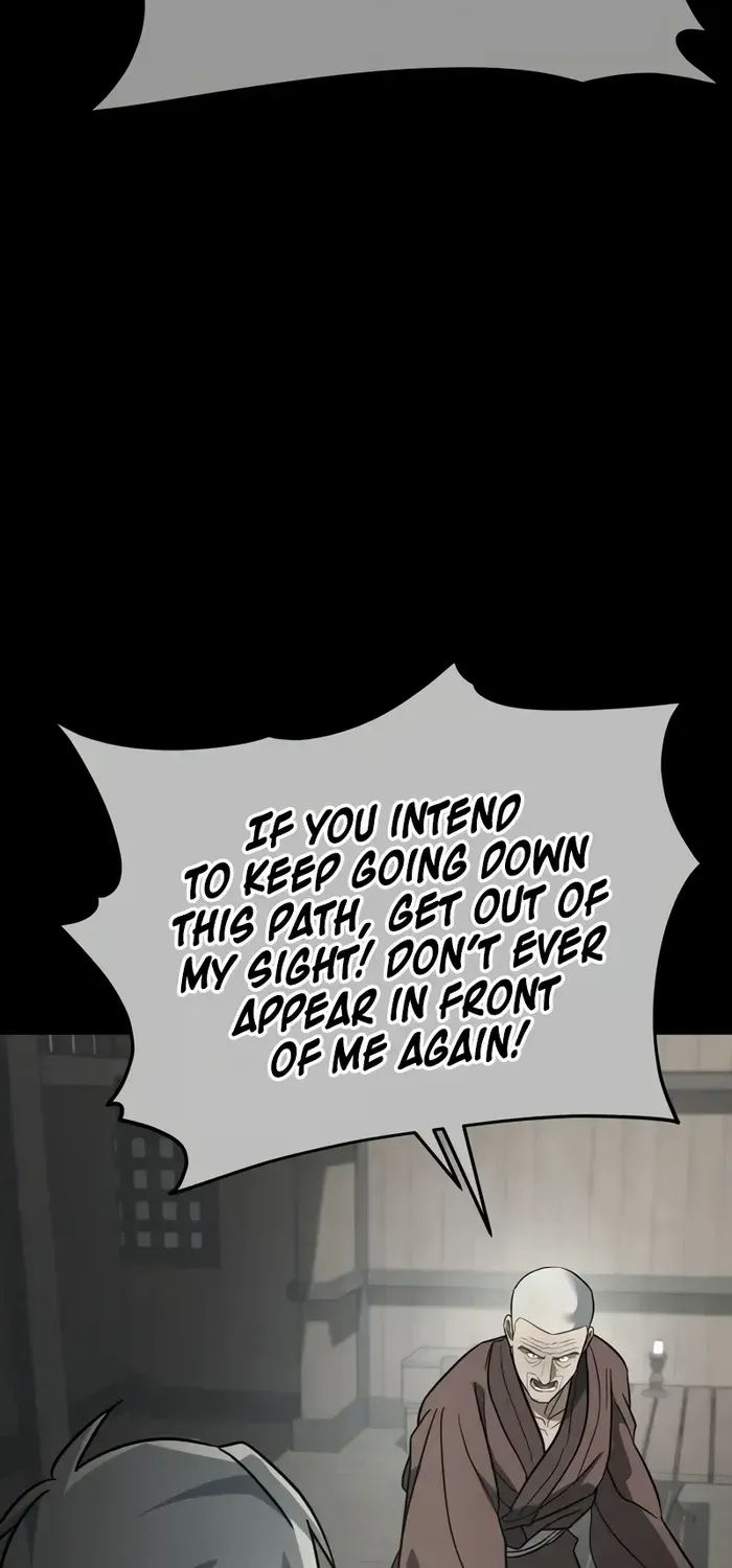 The Youngest Son of the Eunhae Merchant Group Chapter 20 page 22 - 