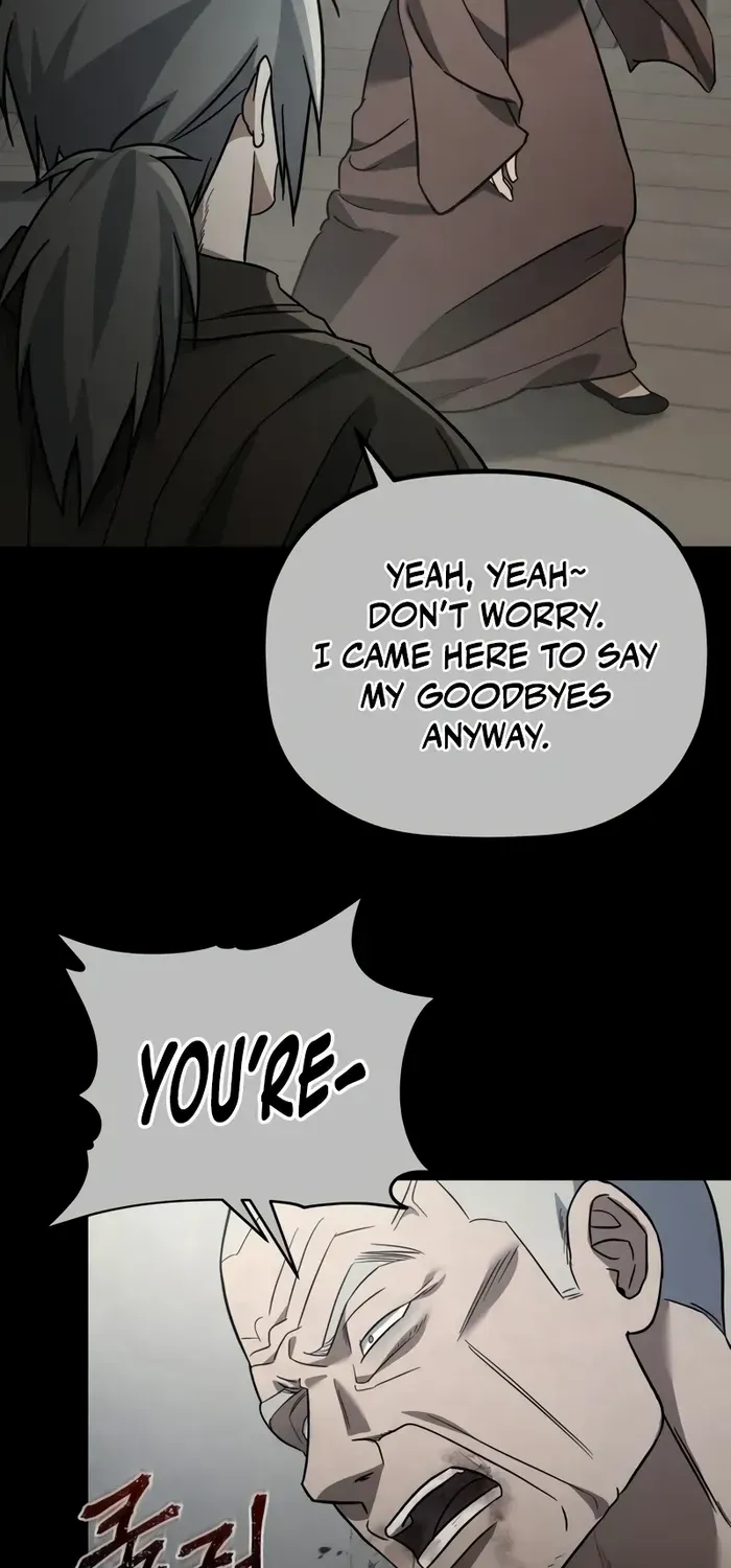 The Youngest Son of the Eunhae Merchant Group Chapter 20 page 23 - 