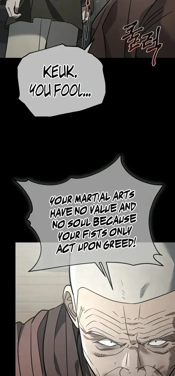 The Youngest Son of the Eunhae Merchant Group Chapter 20 page 25 - 