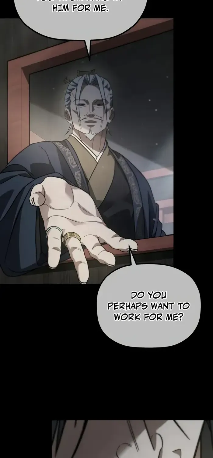 The Youngest Son of the Eunhae Merchant Group Chapter 20 page 40 - 