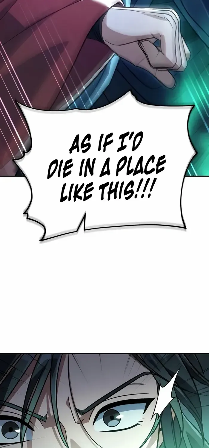 The Youngest Son of the Eunhae Merchant Group Chapter 20 page 46 - 