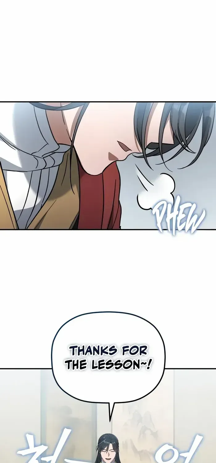 The Youngest Son of the Eunhae Merchant Group Chapter 20 page 71 - 