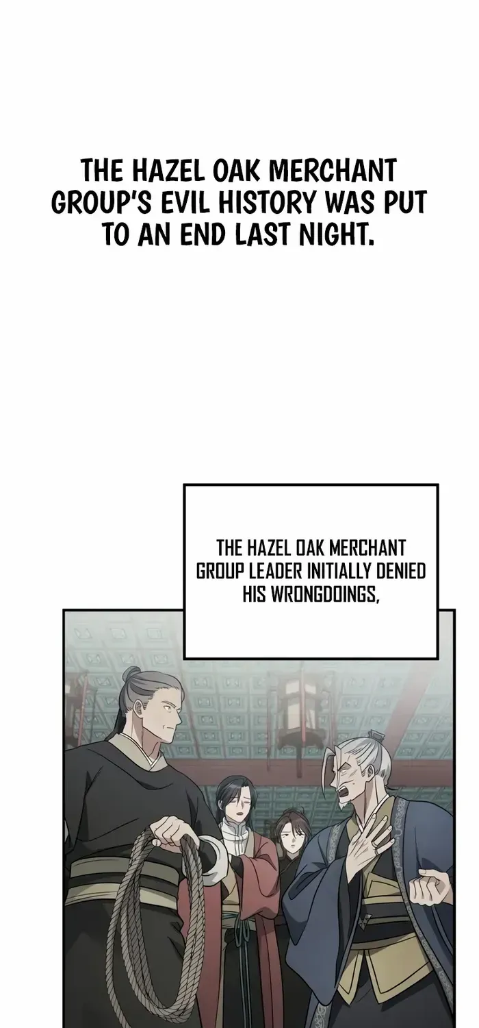 The Youngest Son of the Eunhae Merchant Group Chapter 20 page 75 - 