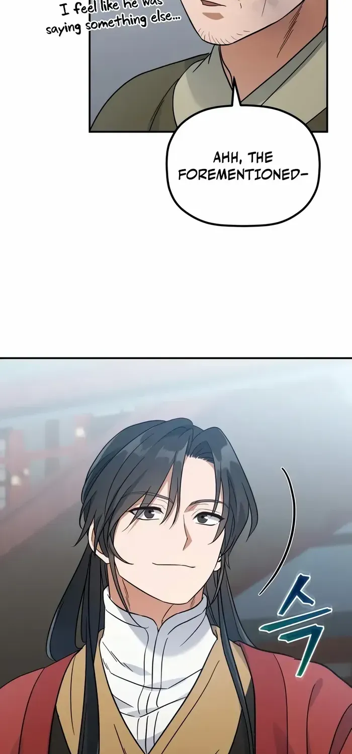 The Youngest Son of the Eunhae Merchant Group Chapter 20 page 83 - 