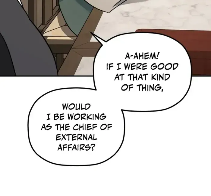 The Youngest Son of the Eunhae Merchant Group Chapter 21 page 18 - 