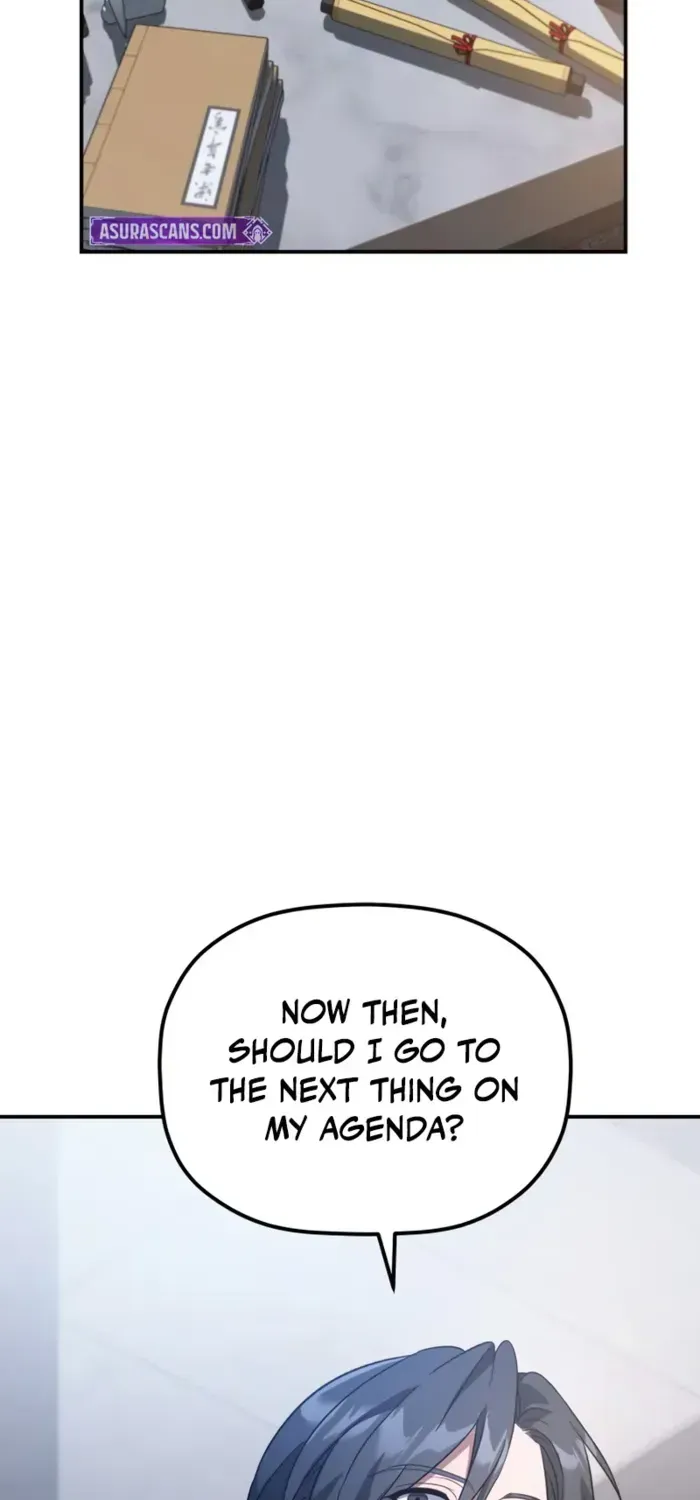 The Youngest Son of the Eunhae Merchant Group Chapter 21 page 39 - 