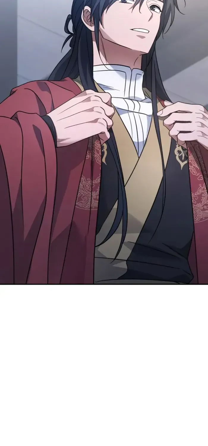 The Youngest Son of the Eunhae Merchant Group Chapter 21 page 40 - 