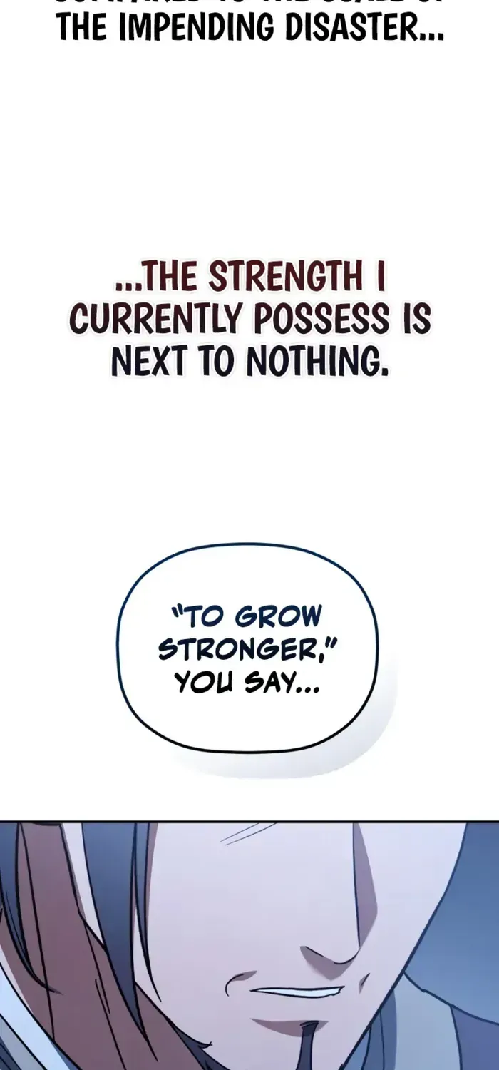 The Youngest Son of the Eunhae Merchant Group Chapter 21 page 50 - 