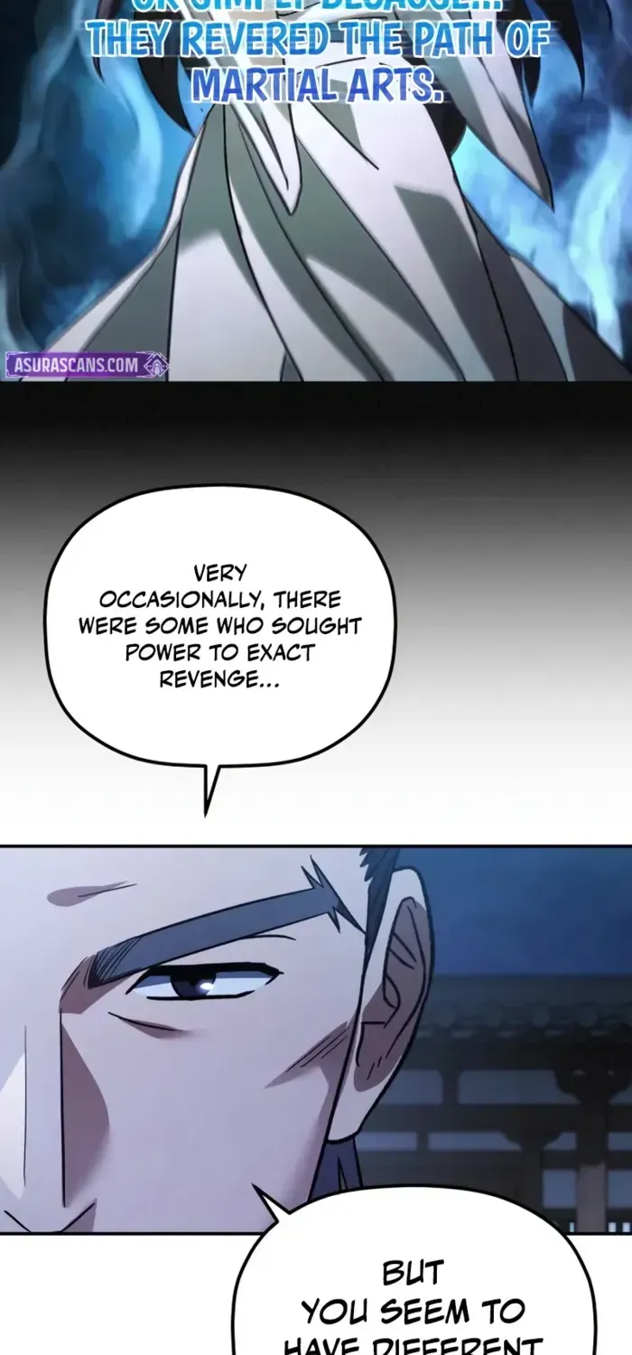 The Youngest Son of the Eunhae Merchant Group Chapter 21 page 53 - 