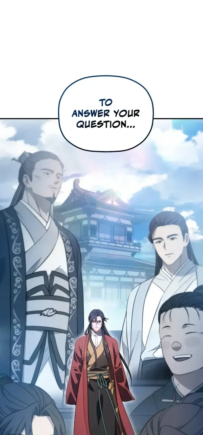 The Youngest Son of the Eunhae Merchant Group Chapter 21 page 56 - 