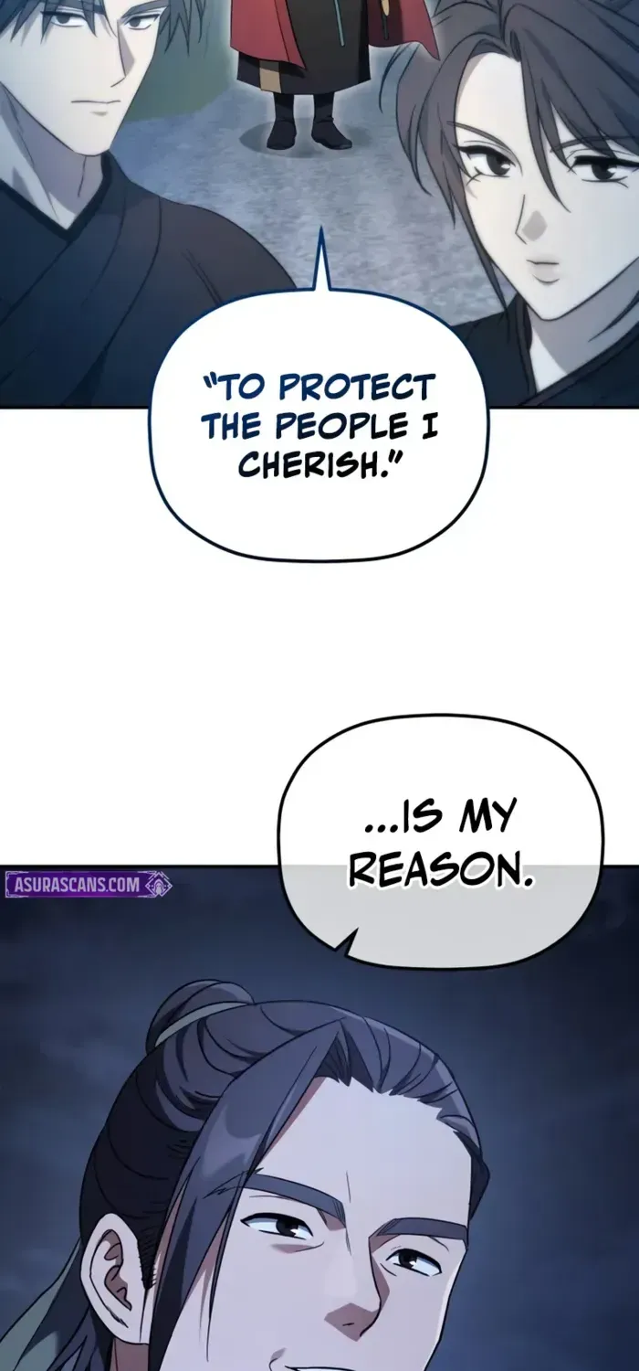 The Youngest Son of the Eunhae Merchant Group Chapter 21 page 57 - 