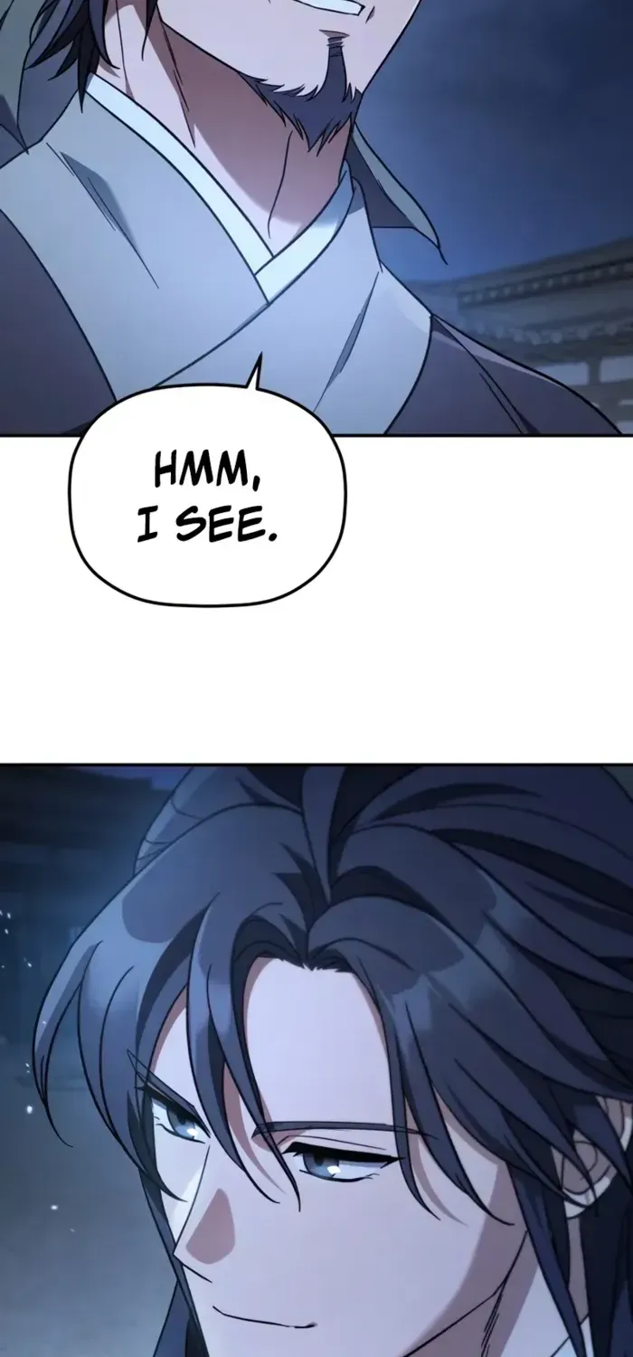 The Youngest Son of the Eunhae Merchant Group Chapter 21 page 58 - 