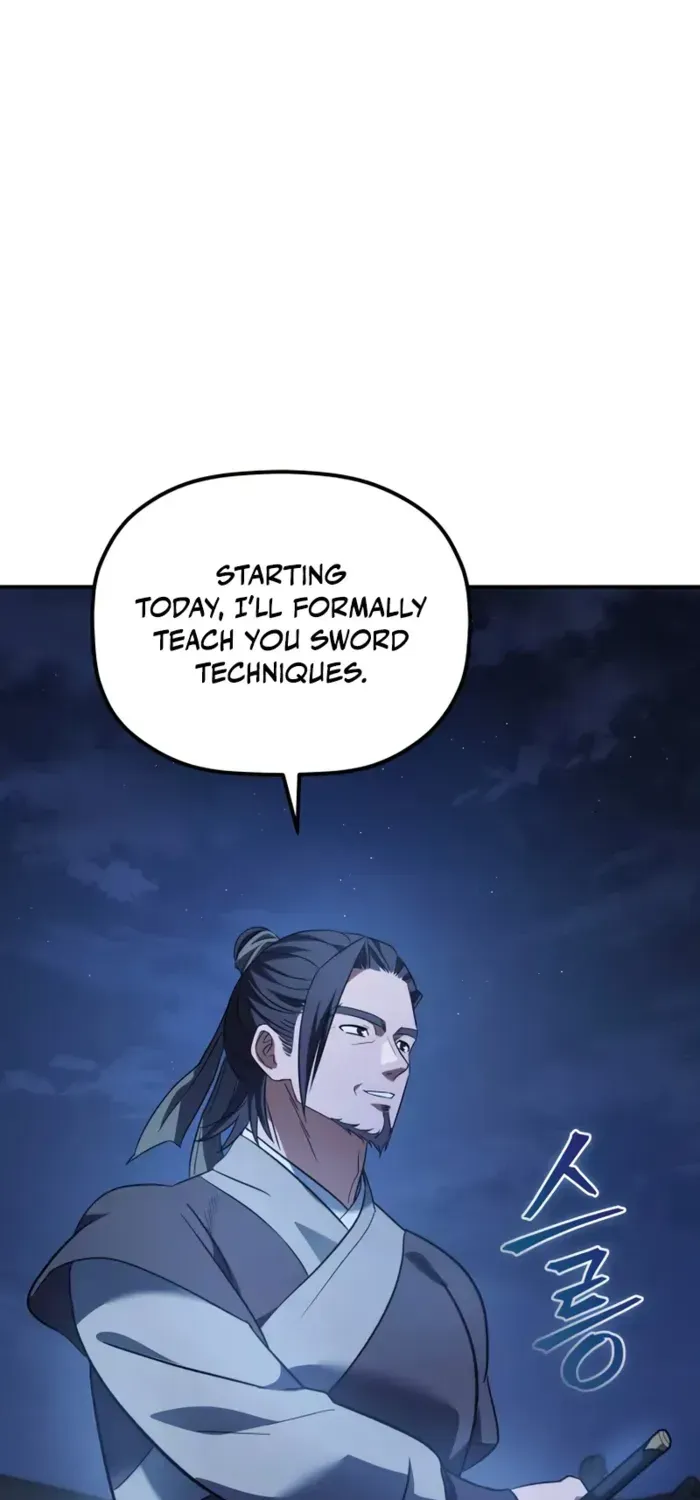 The Youngest Son of the Eunhae Merchant Group Chapter 21 page 61 - 