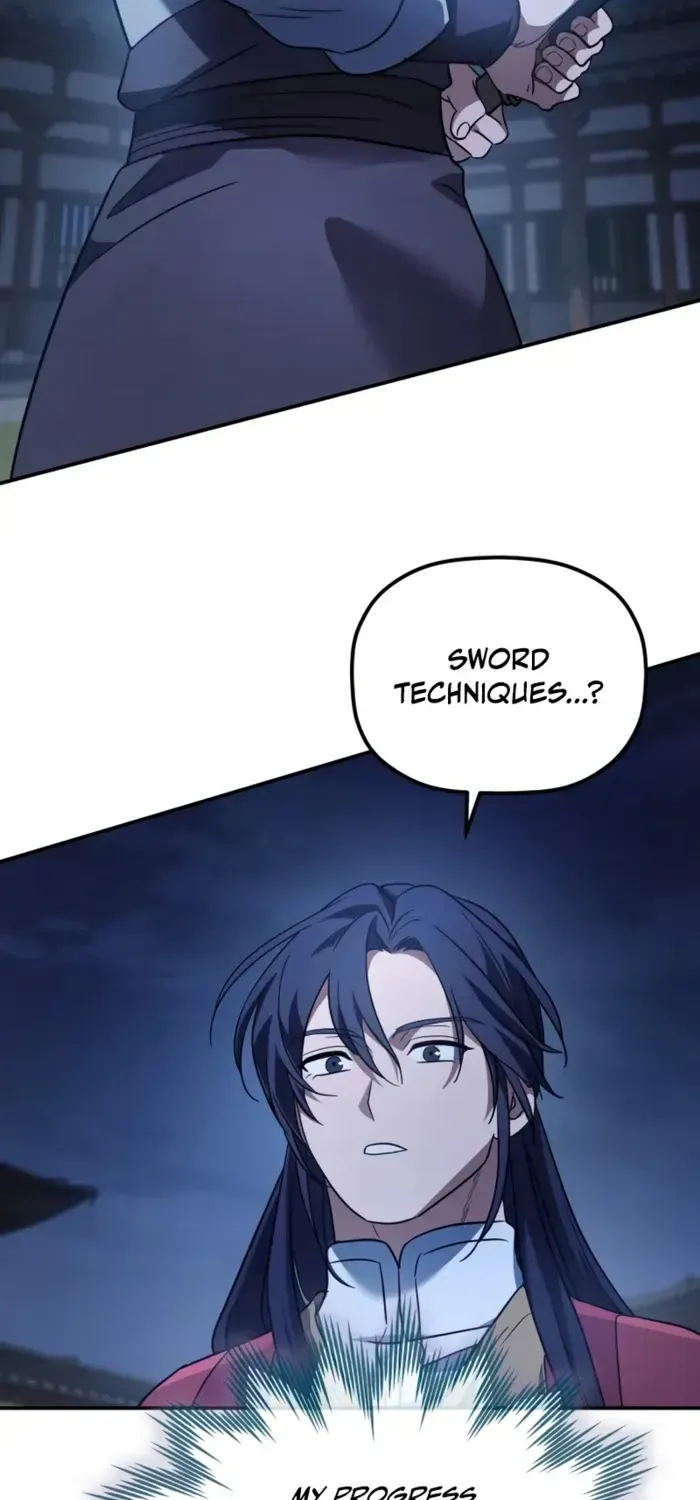The Youngest Son of the Eunhae Merchant Group Chapter 21 page 62 - 