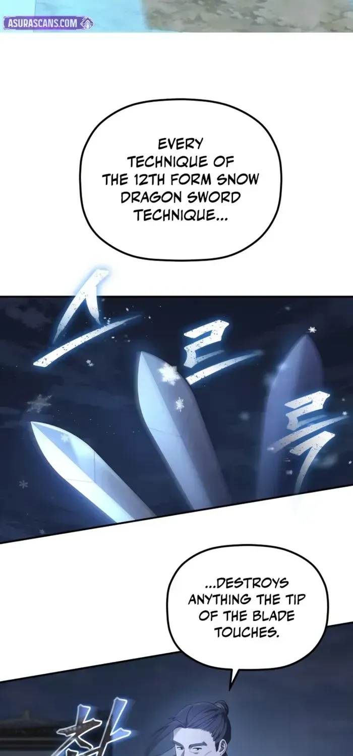 The Youngest Son of the Eunhae Merchant Group Chapter 21 page 75 - 