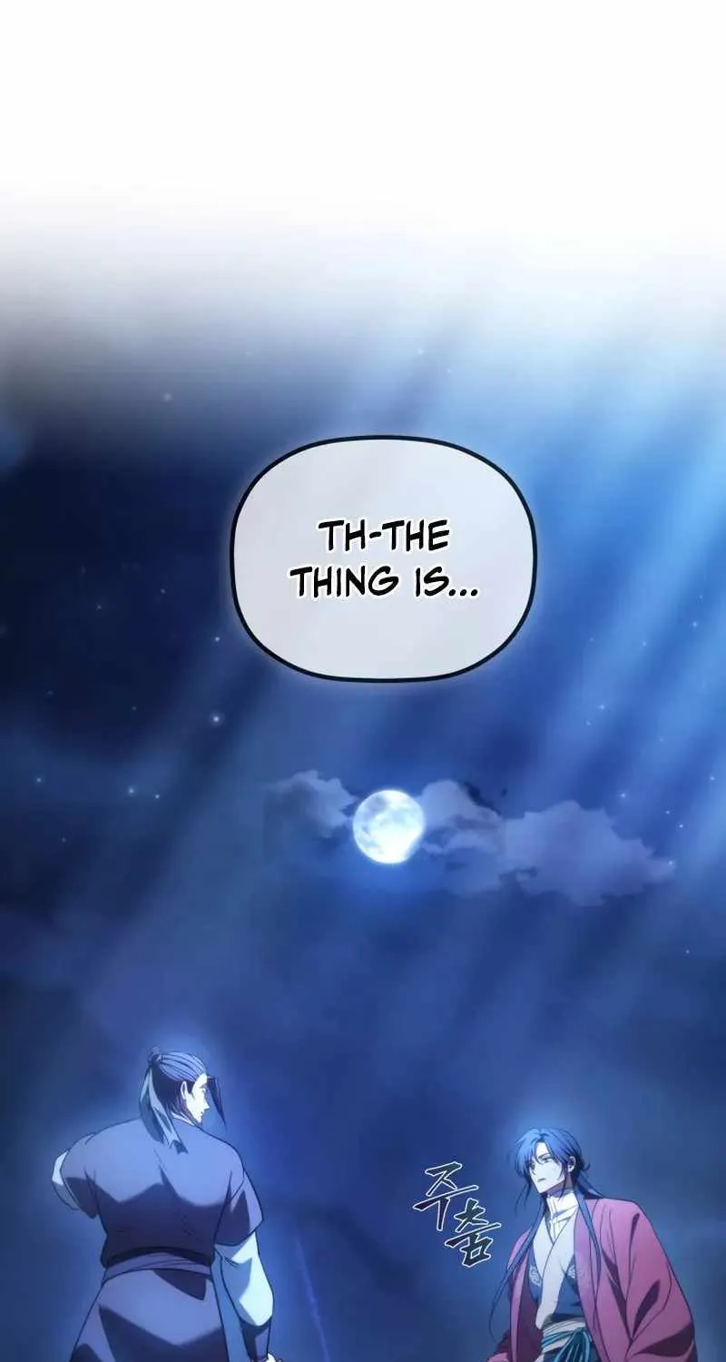 The Youngest Son of the Eunhae Merchant Group Chapter 22 page 2 - 