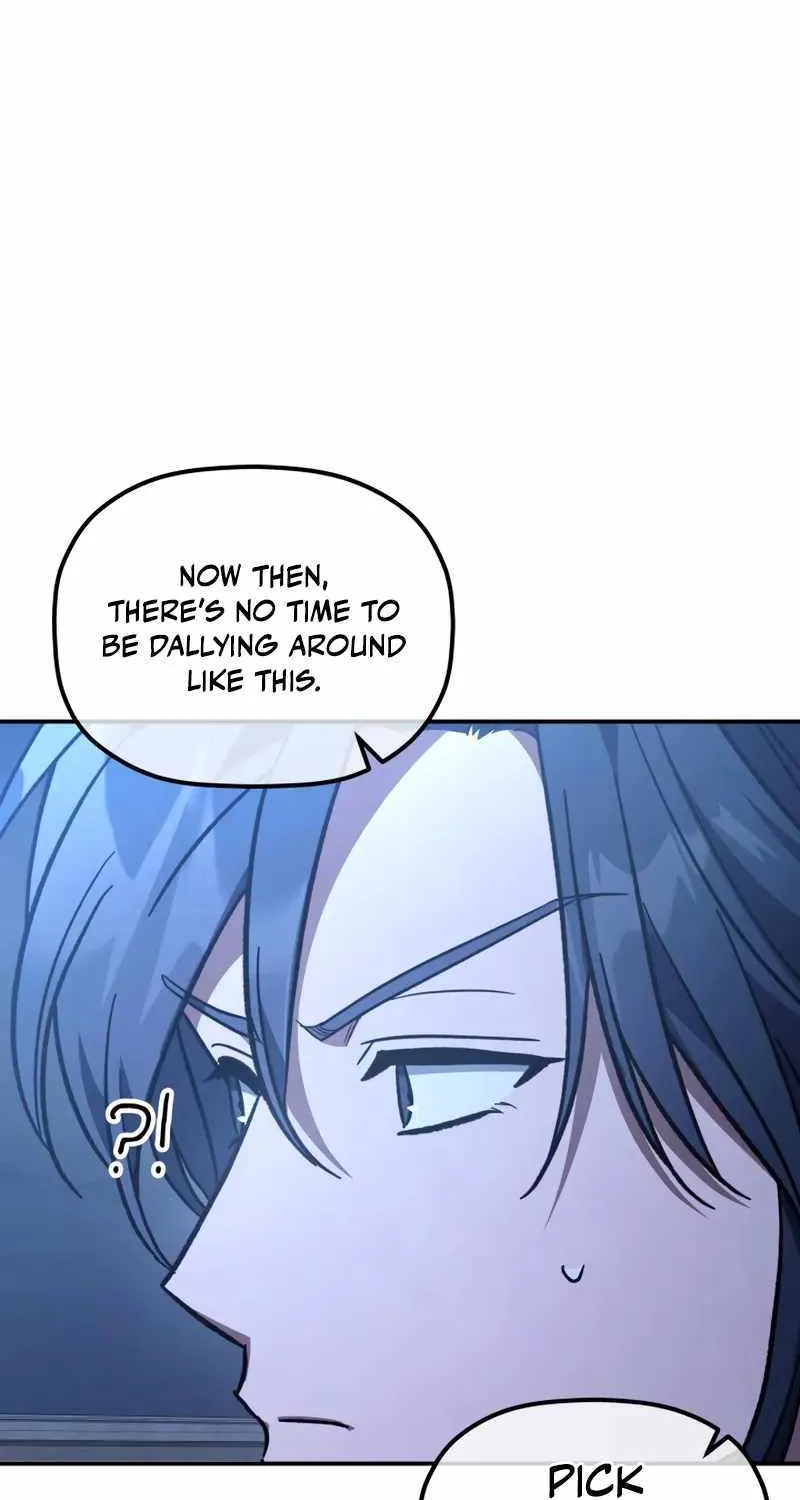 The Youngest Son of the Eunhae Merchant Group Chapter 22 page 14 - 